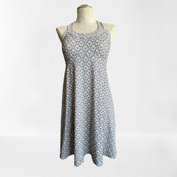 🌻 Prana Cali Dress - Picture 1 of 9